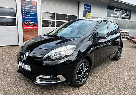 Renault Scenic III 1.5 dCi BOSE Edition Automatik