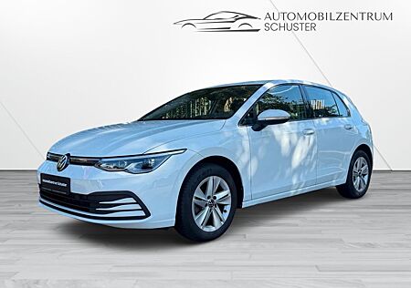 VW Golf Volkswagen VIII Lim. Life/2,0 TDI SCR
