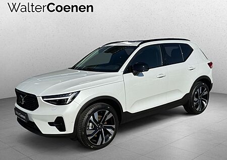 Volvo XC 40 XC40 B4 B DKG Ultra Dark 360° Business-Paket 20