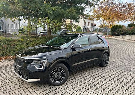 Kia Niro EV gebraucht kaufen Kia Niro EV Inspiration
