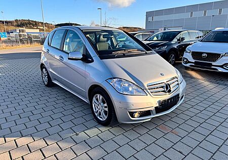 Mercedes-Benz A 180 CDI / EURO 5 / TÜV - 11 / 2027 / 2.Hand