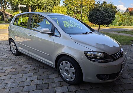 VW Golf Plus Volkswagen 1.4 TSI DSG 118kW Highline Highline