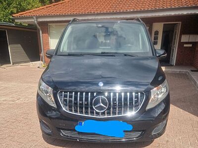 Mercedes-Benz V 250 d Aut. 4MATIC lang -