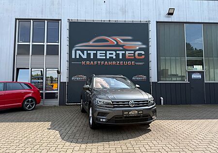 VW Tiguan Volkswagen Join 2.0 TDI DSG *VIRTUAL*ACC*AHK*LED*CAM