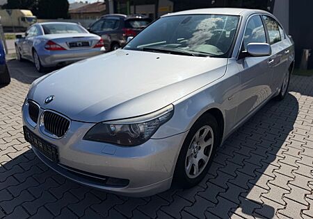 BMW 523i 5 Limousine Aus 1 Hand*Automatik*Tempomat*