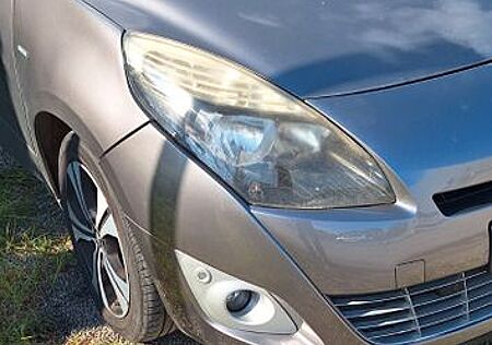 Renault Grand Scenic 3 Bose Edition 1,6dCi 130 Ps
