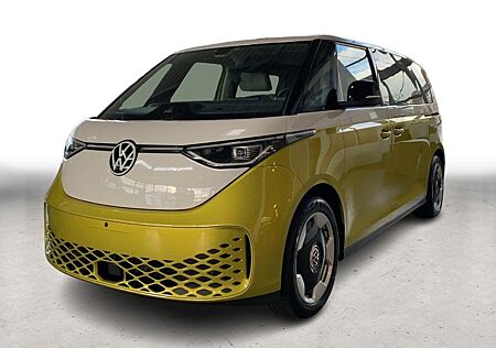 VW ID.BUZZ Volkswagen Bus LR W Goal MATRIX+APP+DAB+AHK+HUD+ACC