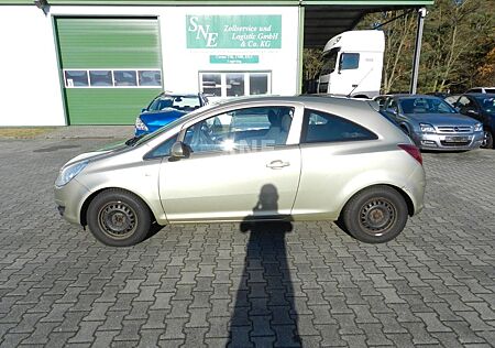 Opel Corsa D Edition