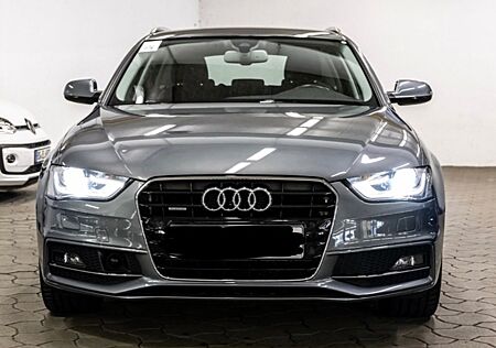 Audi A4 2.0 TDI 140kW S tronic quattro Avant