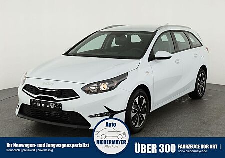 Kia Cee'd Sportswagon Ceed Sportswagon 1.0 T-GDI, Navi, Kamera, Winter