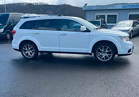 Fiat Freemont Lounge AWD