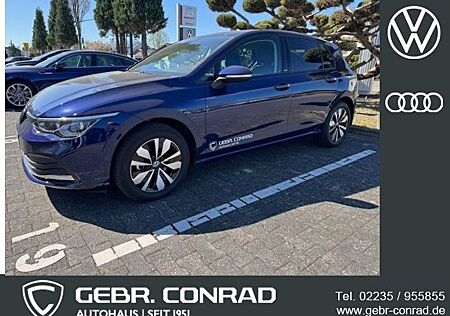 VW Golf Volkswagen eTSI "Move" DSG NP: 39.000 €