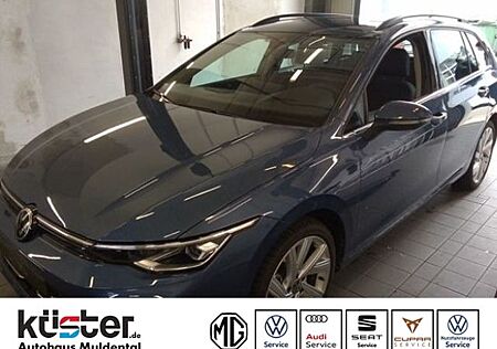 VW Golf Volkswagen VIII Variant LED+*360°*HuD*SHZ*PDC*ACC*ele.