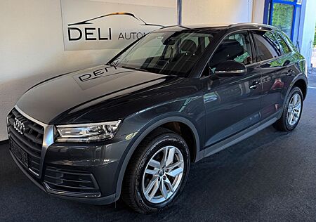 Audi Q5 40 TDI quattro basis Sport