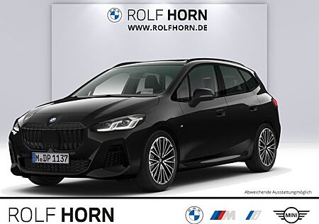 BMW 223i Active Tourer Steptronic DCT xDrive Navi