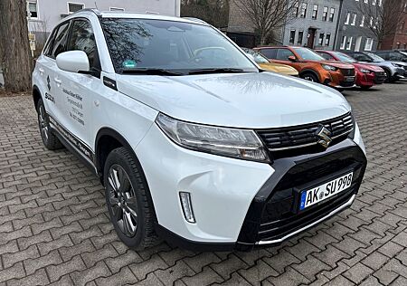 Suzuki Vitara 1.4 HYBRID ALLGRIP Comfort LED NAVI ACC