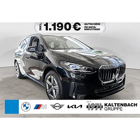 BMW 2er Active Tourer leasen