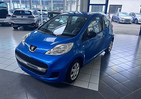 Peugeot 107 Petit Filou