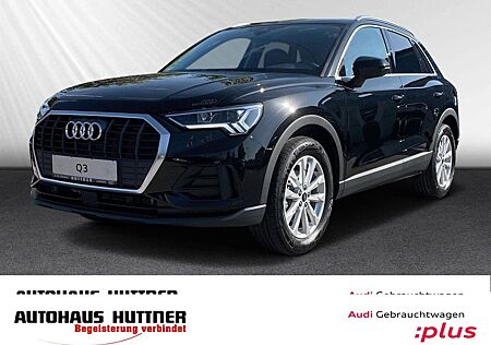 Audi Q3 SUV 35 TFSI S tronic AHK ACC LED