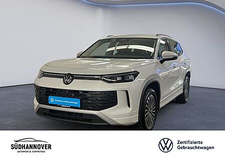 VW Tayron Volkswagen Life 2.0 TDI 4Motion DSG AHK DCC 7-Sitzer
