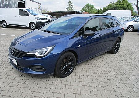 Opel Astra K Sports Tourer Ultimate 1,2 Turbo 130 PS