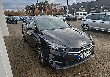 Kia Cee'd Sportswagon cee'd 1.6 CRDi Mild Hybrid Sportswagon