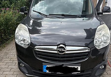 Opel Combo 1.6CDTI 77kW(105PS) Edition L1H1 Edition