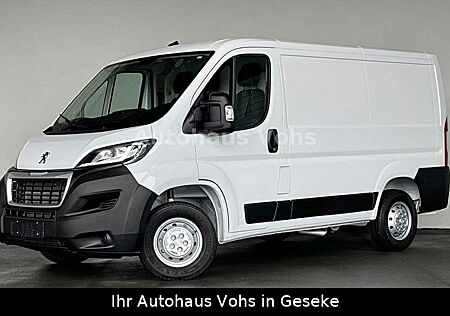 Peugeot Boxer Kasten HDI L1H1 3-Sitzer|Klima|Bluet|Tempo