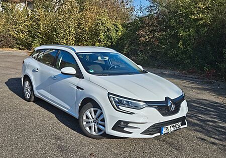 Renault Megane E-TECH Plug-In 160 E-Tech engineered ...