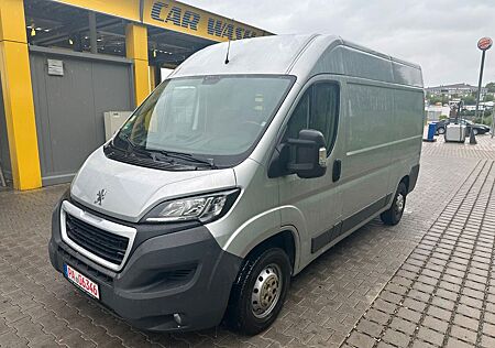 Peugeot Boxer *L2H2*FACELIFT*3.0*HDI 180*NUR 188 TKM