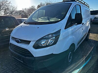 Ford Transit Custom Kasten 270 L1