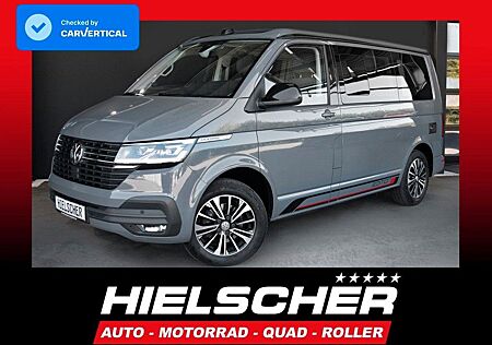VW T6 California Volkswagen T6.1 California Ocean Edition*DSG*1.Hand*8-fach