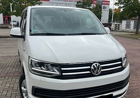 VW T6 Caravelle Volkswagen