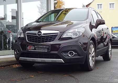 Opel Mokka Innovation ecoFlex 1Jahr Garantie