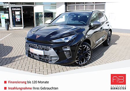 Cupra Terramar 2.0 TSI 195 kW 4Drive VZ AHK Pano Navi