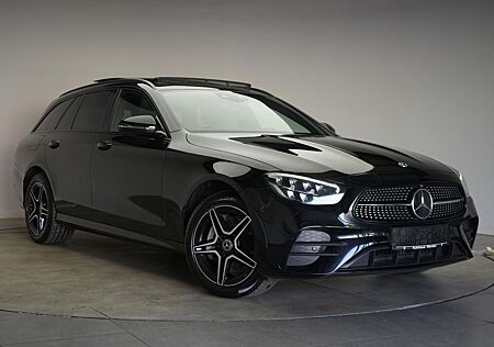 Mercedes-Benz E 300 de 4Matic T 9G-Tronic AMG Distronic/Kamera