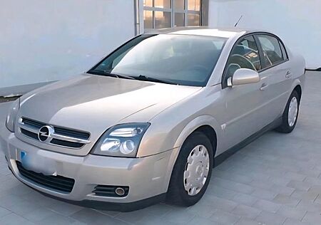 Opel Vectra 1.6 - Klima Sitzheizung