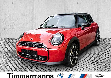 Mini Cooper S Cooper C Classic Trim Steptronic Panorama