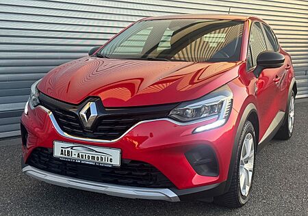 Renault Captur II Business Edition