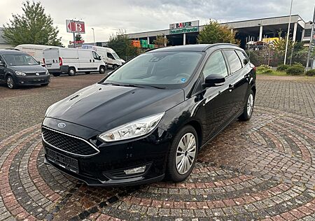 Ford Focus Turnier Business Navi,SHZ,Tempomat,PDC