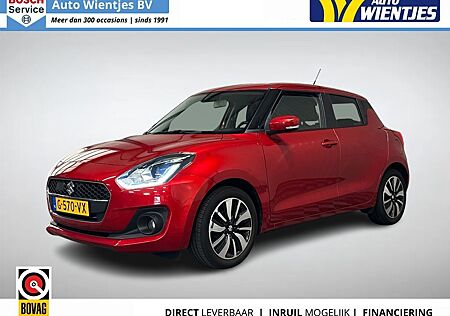 Suzuki Swift 1.2 Stijl Smart Hybrid 5-türig | Airco-Ecc