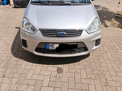 Ford C-Max 1,6TDCi 66kW Ambiente Ambiente
