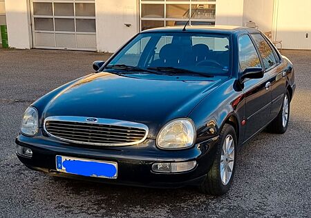 Ford Scorpio 2.3 16V Ghia Ghia