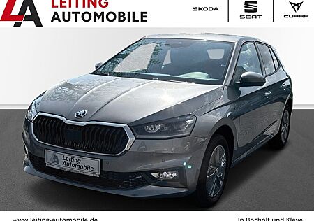 Skoda Fabia DRIVE 1.0 TSI PDC TELEFON DAB ALUFELGEN LE
