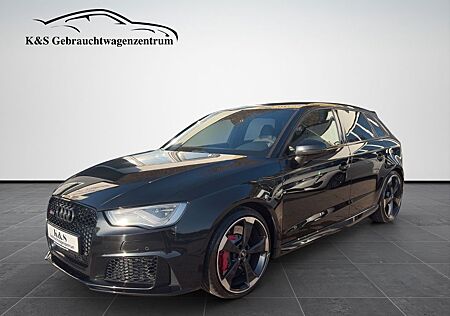 Audi RS3 RS 3 Sportback 2.5 TFSI quattro *RS-SITZE*