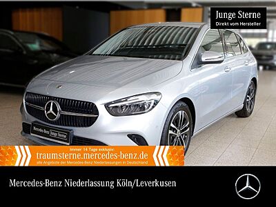 Mercedes-Benz B 200 Progressive Advanced/KAM/Winter/EasyP/TotW