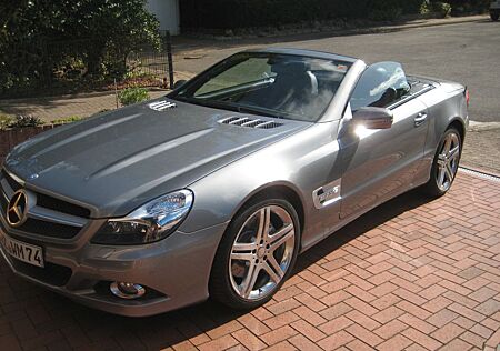 Mercedes-Benz SL 280 -