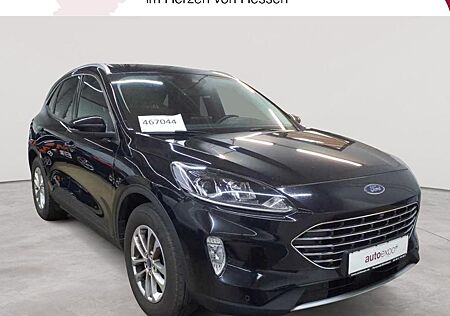 Ford Kuga 1.5 EcoBlue Aut. TITANIUM AHK