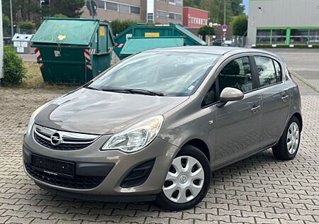 Opel Corsa D Active , CarPlay*, Euro5*, Neuen TÜV