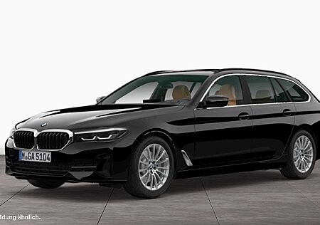 BMW 530d xDrive Touring Harman/K LiveCockpitProf